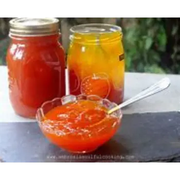 Mango Jam